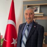 Ali Gündoğmuş, Çiftçi Mallarını Koruma Meclisi Başkanlığına aday